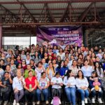 Morena fortalece el liderazgo de las mujeres en Puebla con talleres gratuitos